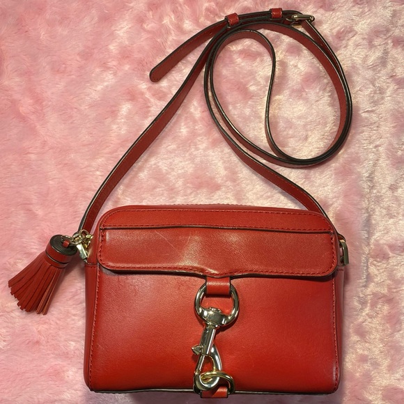 Rebecca Minkoff MAB Camera Bag - Picture 2 of 13